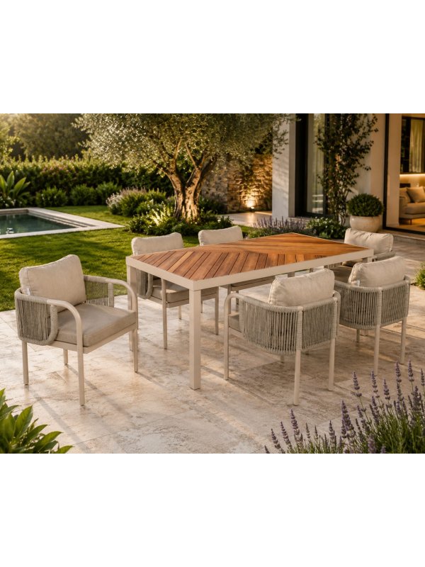 Roma masa takımı